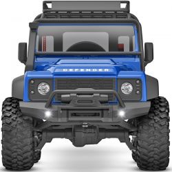 Traxxas TRX-4M Land Rover 4WD 1/18 97054-1