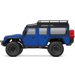 Traxxas TRX-4M Land Rover 4WD 1/18 97054-1