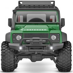 Traxxas TRX-4M Land Rover 4WD 1/18 97054-1