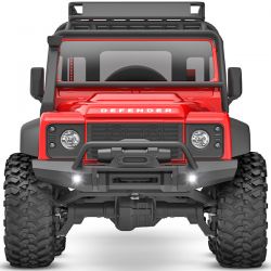 Traxxas TRX-4M Land Rover 4WD 1/18 97054-1