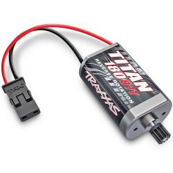 Traxxas TRX-4M Land Rover 4WD 1/18 97054-1