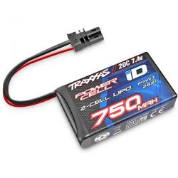 Traxxas TRX-4M Land Rover 4WD 1/18 97054-1