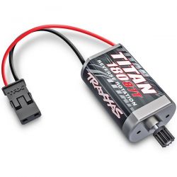 Traxxas TRX-4M Land Rover 4WD 1/18 97054-1