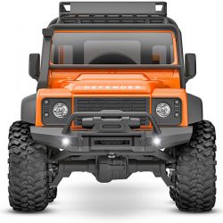 Traxxas TRX-4M Land Rover 4WD 1/18