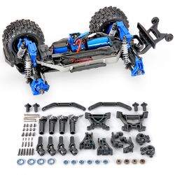 Traxxas Upgrade kit de transmission renforcé 9080