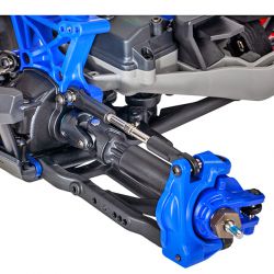 Traxxas Upgrade kit de transmission renforcé 9080