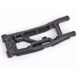 Triangle de suspension arrière droit pour Traxxas Sledge 9533