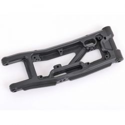 Triangle de suspension arrière gauche pour Traxxas Sledge 9534