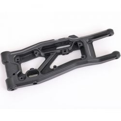 Triangle de suspension avant droit pour Traxxas Sledge 9530