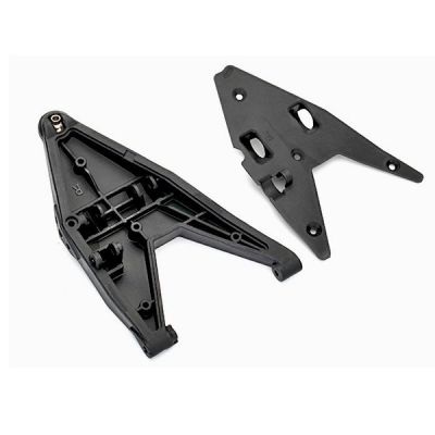 Triangle de suspension inf�rieur droit pour unlimited traxxas 8532