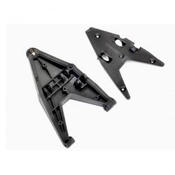 Triangle de suspension inférieur gauche pour unlimited traxxas 8533