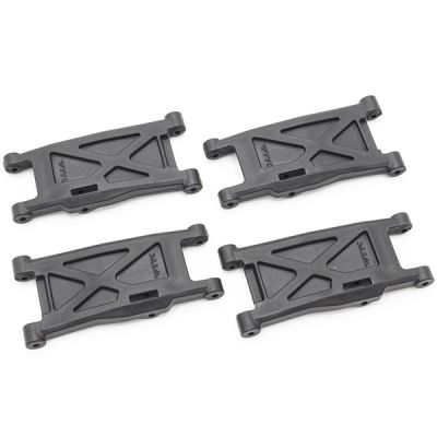 Triangle inf�rieur avant et arri�res stx funtek ftk-21021