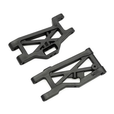 Triangles avant et arri�re bxr.s1 hobbytech REV-BX003
