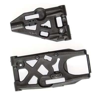 TRIANGLES DE SUSPENSION 1/8EME HOBBYTECH