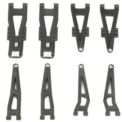 Triangles de suspension avant et arri�re T2M pour Pirate Buster T4965/14