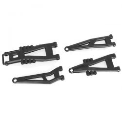 TRIANGLES DE SUSPENSION POUR BJ4 / MT4 FUNTEK