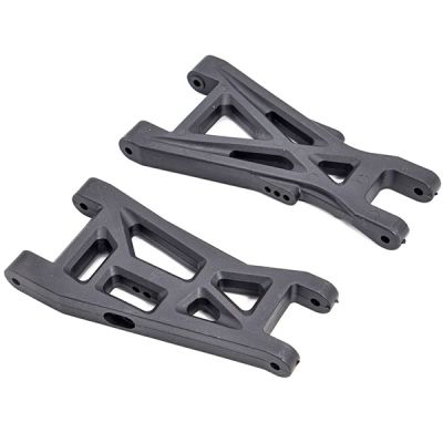 Triangles de suspension pour Hobbytech Rogue Terra ROG-001