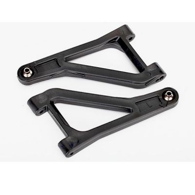 Triangles de suspension sup�rieur pour unlimited traxxas 8531