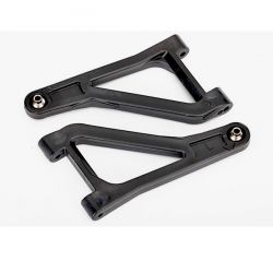 Triangles de suspension supérieur pour unlimited traxxas 8531