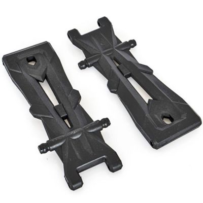Triangles inf�rieurs arri�re pour mt-twin funtek FTK-MT-TWIN-09