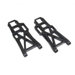 Triangles inférieurs arrière pour voiture 1/10ème absima