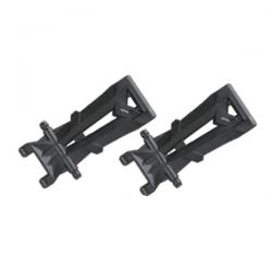 Triangles inférieurs arrière pour voiture rc 1/16 absima AB30-SJ10