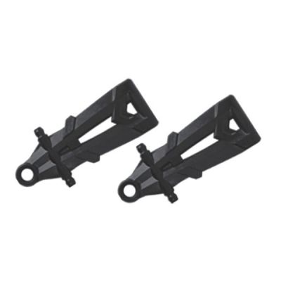 Triangles inf�rieurs avant pour voiture rc 1/16 absima AB30-SJ09