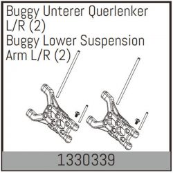 Triangles inférieurs pour buggy absima 1330339