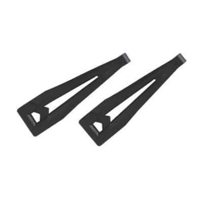 Triangles sup�rieurs arri�re pour voiture rc 1/16 absima AB30-SJ08