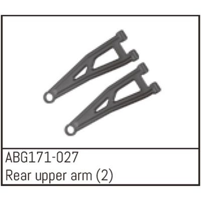 Triangles sup�rieurs avant pour voiture rc 1/14 Absima abg171-027