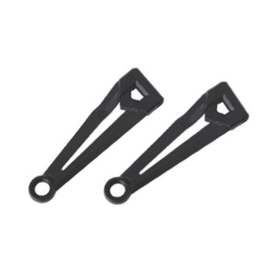 Triangles sup�rieurs avant pour voiture rc 1/16 absima 