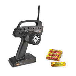 Trophy buggy flux  hpi