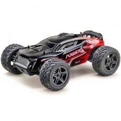 Truggy power noir / rouge Absima 14001