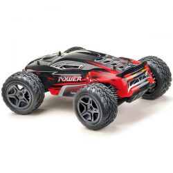 Truggy power noir / rouge Absima 14001