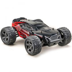 Truggy power noir / rouge Absima 14001