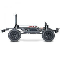 TRX-4 LAND ROVER DEFENDER TRAXXAS