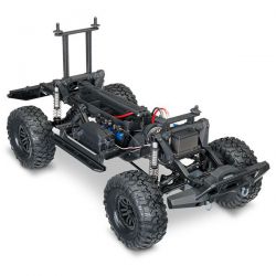 TRX-4 LAND ROVER DEFENDER TRAXXAS