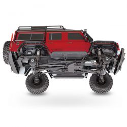 TRX-4 LAND ROVER DEFENDER TRAXXAS