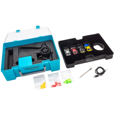 Turbo Racing coffret anniversaire 2025 1/76 �dition limit�e TB-C7174-LE