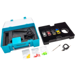 Turbo Racing coffret anniversaire 2025 1/76 édition limitée TB-C7174-LE