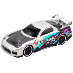 Turbo Racing coffret anniversaire 2025 1/76 édition limitée TB-C7174-LE