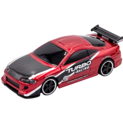 Turbo Racing coffret anniversaire 2025 1/76 édition limitée TB-C7174-LE