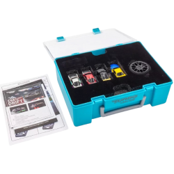 Turbo Racing coffret anniversaire 2025 1/76 édition limitée TB-C7174-LE