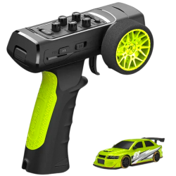 Turbo Racing Micro Drift vert 1/76 TB-C766