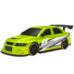 Turbo Racing Micro Drift vert 1/76 TB-C766