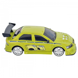 Turbo Racing Micro sport 1/76 limited edition TB-C76-LE