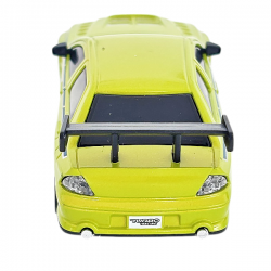 Turbo Racing Micro sport 1/76 limited edition TB-C76-LE