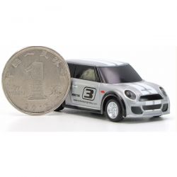 Turbo Racing Mini Cooper 1/76 TB-TR01