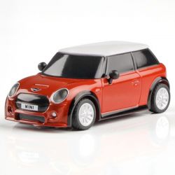 Turbo Racing Mini Cooper 1/76 TB-TR01