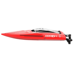 UDI RC Arrow bateau télécommandé électrique moteur brushless
